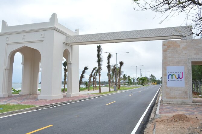Mombasa Full Day Tour - What the 4.7 rating means here