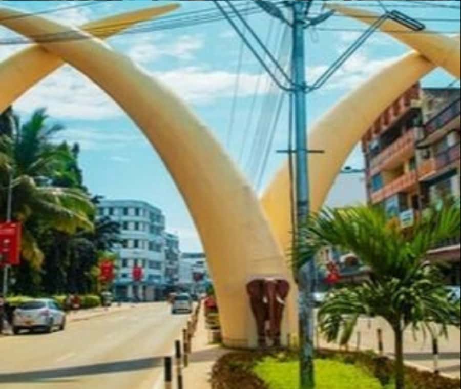 Mombasa: Historical Guided city tour. Old town, Fort Jesus - Who should book this walking tour?
