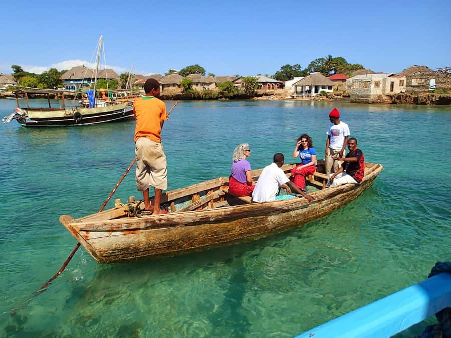 Mombasa: Kisite Park Private Cruise with Breakfast and Lunch - Why the private format is worth considering