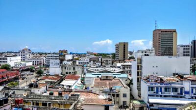 Private City Tour with Fort Jesus & Haller Park