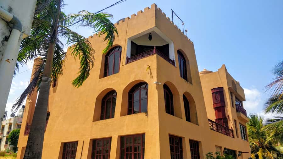 Mombasa: Private City Tour with Fort Jesus & Haller Park - Haller Park, from quarry to wildlife sanctuary