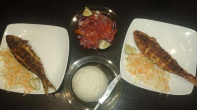 Street food Experience