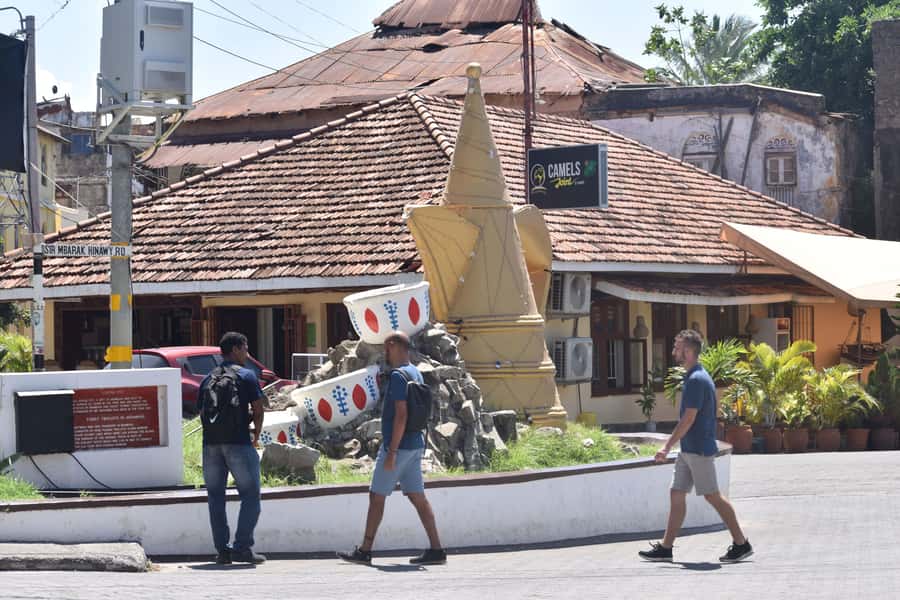 Mombasa Tour by Ghalib - Why this short Mombasa tour works
