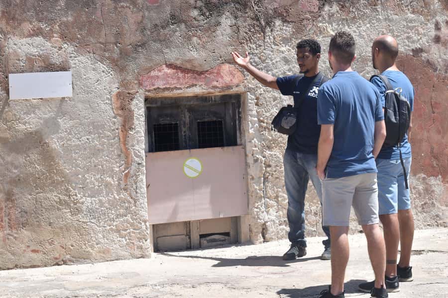 Mombasa Tour by Ghalib - Fort Jesus and Portugal’s coastal chapter
