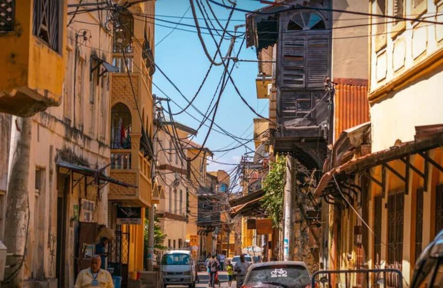 Mombasa: Tusks, Fort Jesus, Old Town, Beach and City Tour - Why this Mombasa city tour works so well