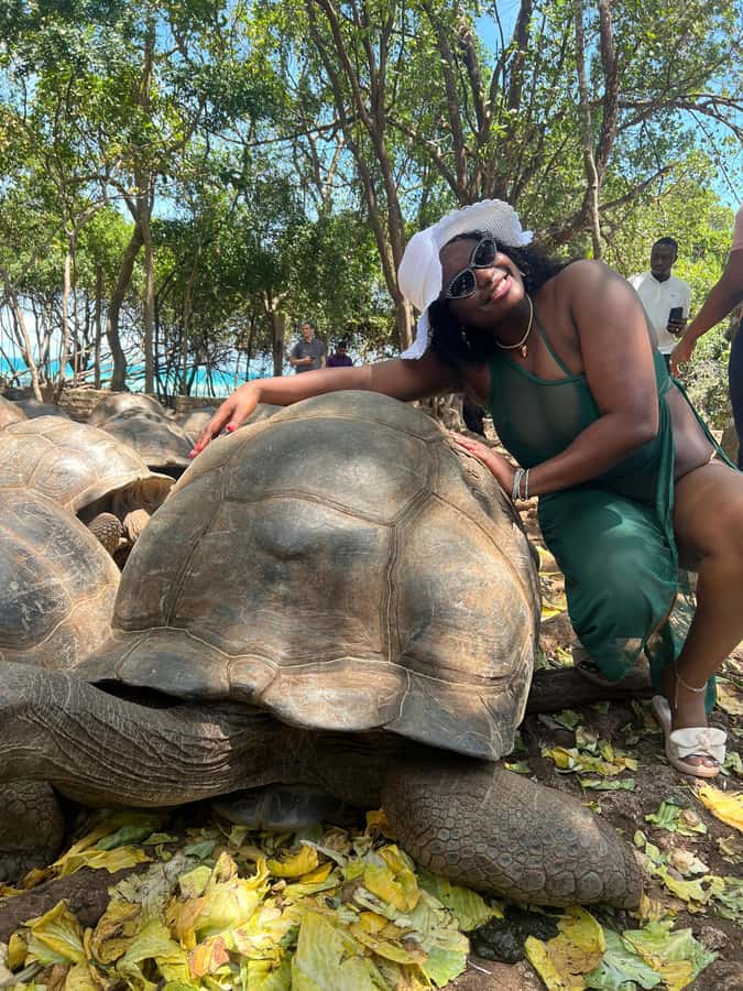 Mombasa walking tour - Booking flexibility and what is not included