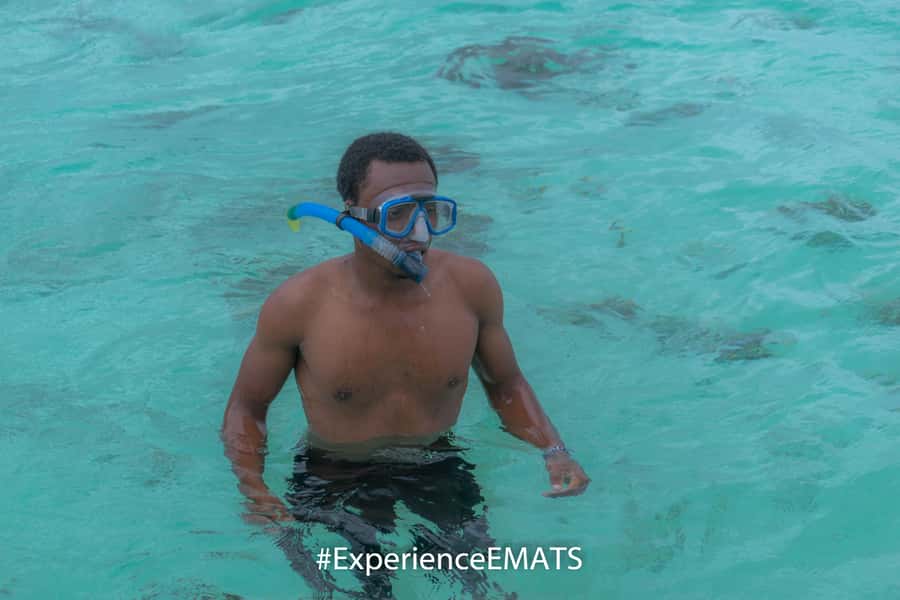 Mombasa: Wasini Dolphin Tour - From Mombasa to Shimoni Jetty