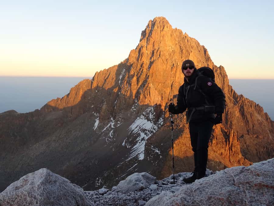 Mt Kenya: Full-day hiking tour from Nairobi - What the $255 price really covers