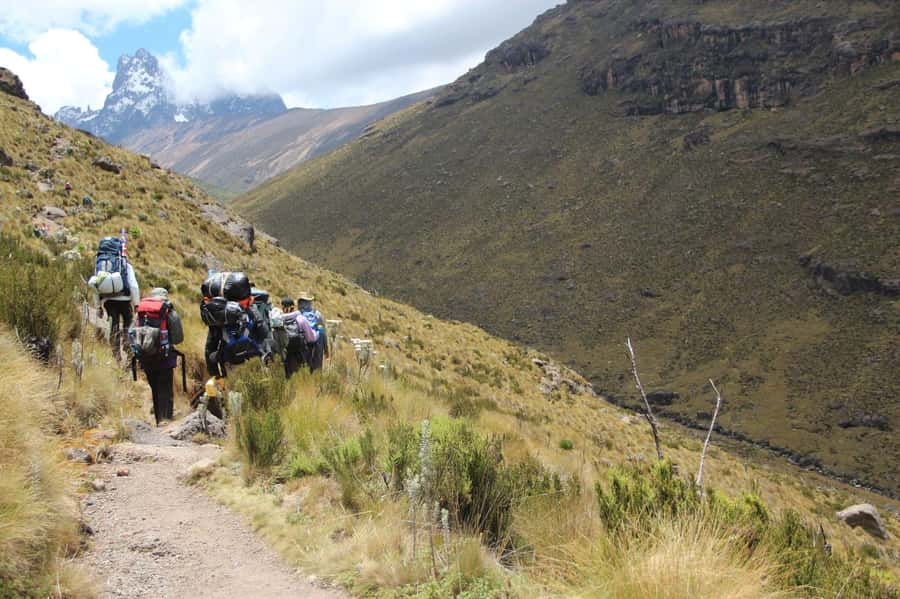Mt Kenya: Full-day hiking tour from Nairobi - Is this one-day hike worth booking?