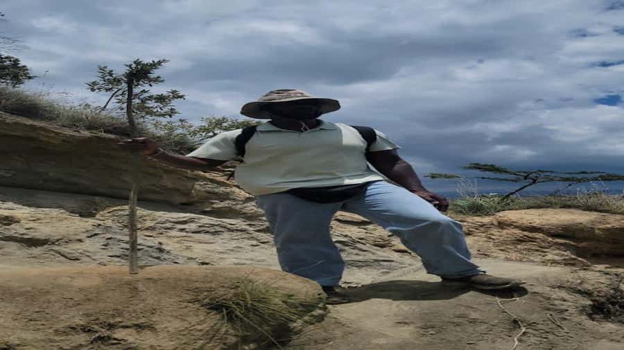 Mt Longonot National park Day Hike - Who should book this day hike?