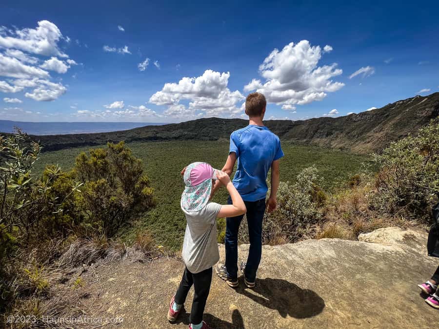 Mt Longonot National park Day Hike - Practical details before you go