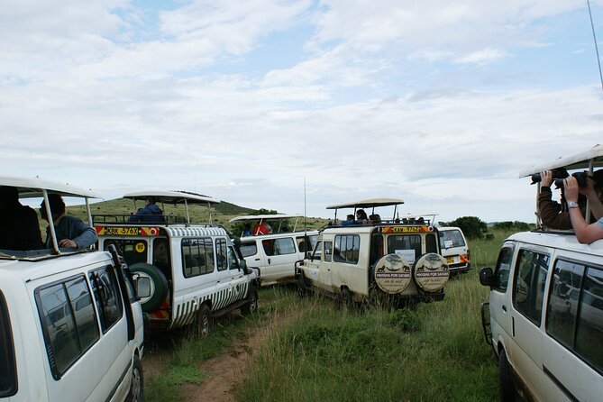 Mwashi Airport Transfer & Taxi - Service quality: strong praise with one serious warning