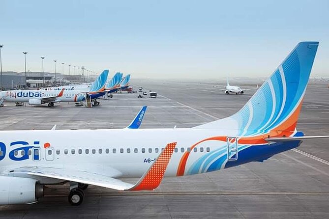 Mwashi Airport Transfer & Taxi - Cancellation and booking details worth knowing