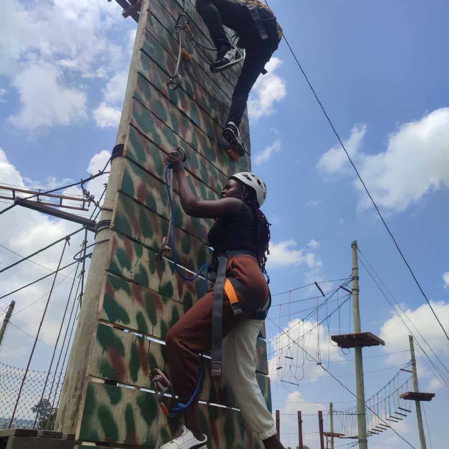 Nairobi: 1 Day of Pure Adrenaline Adventure in Kenya - Returning to Nairobi at 6:30 p.m.