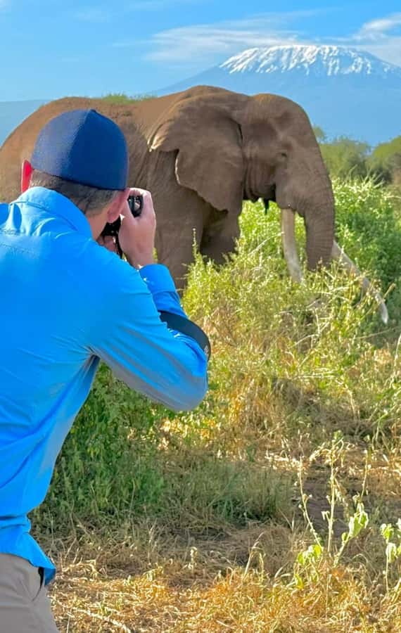 Nairobi: 3-Day Amboseli National Park Shared Safari Package - Why Amboseli works so well for a short safari