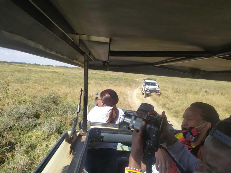 Nairobi: 3-Day Maasai Mara Safari - Key points to know before booking