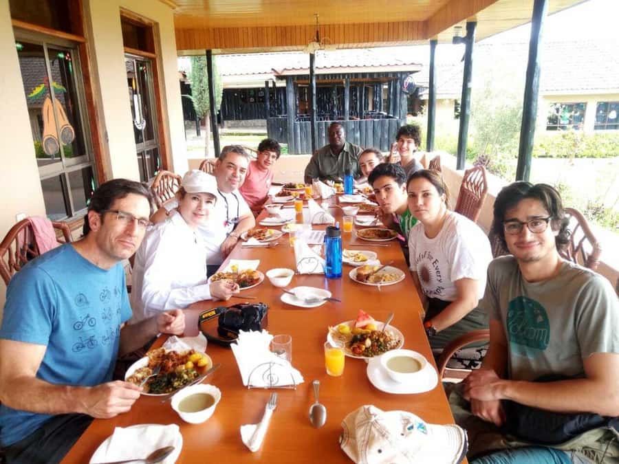 Nairobi: 3-Day Maasai Mara Safari - Day two among lions, elephants, and big open country