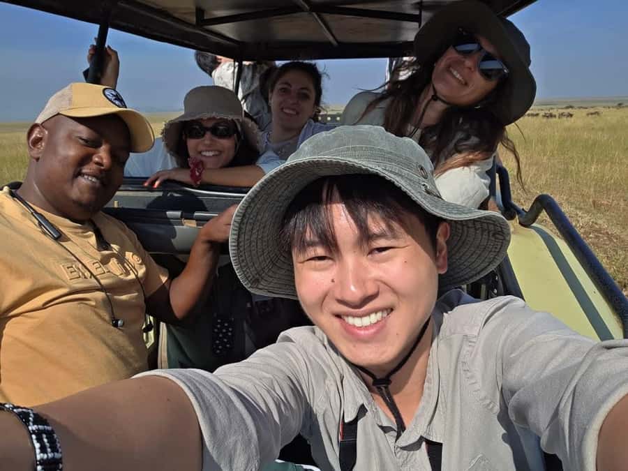 Nairobi: 3-Days 2-Nights Maasai Mara Group Safari in 4x4 - How the guides shape the experience