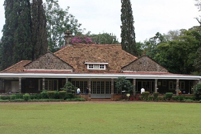 Nairobi 3 Museums and Bomas of Kenya day tour. - Who should book this Nairobi day tour?