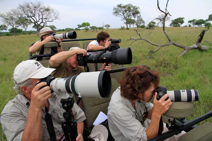 Nairobi: 4-Day Maasai Mara & Lake Nakuru Camping Safari - Who will enjoy this safari most