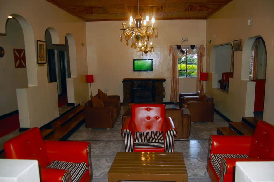 Nairobi: 4 Day Masai Mara and Lake Nakuru Camping Safari - Who should book, and who should think twice