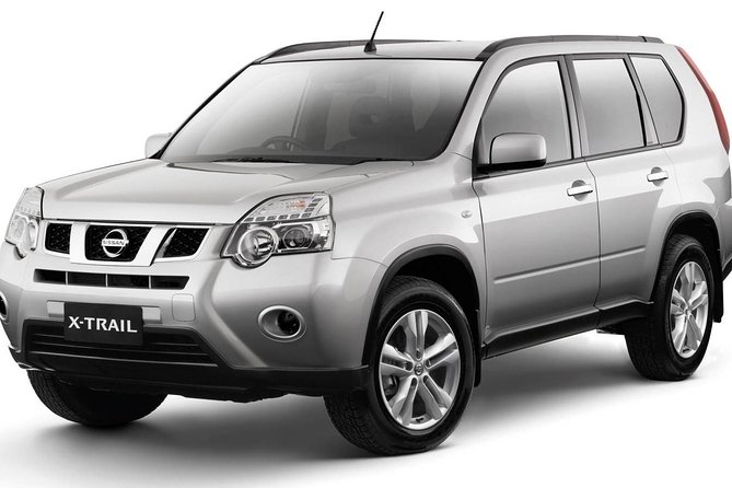 Nairobi Airport Transfers to Wilson Airport or City Hotels - What the $28 price buys you