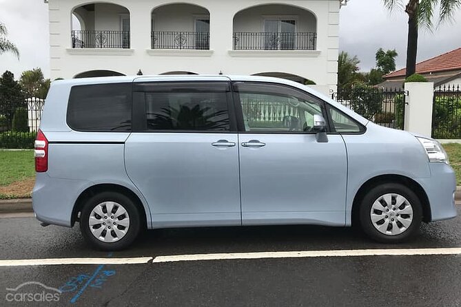 Nairobi Airport Transfers to Wilson Airport or City Hotels - The arrival experience in practical steps