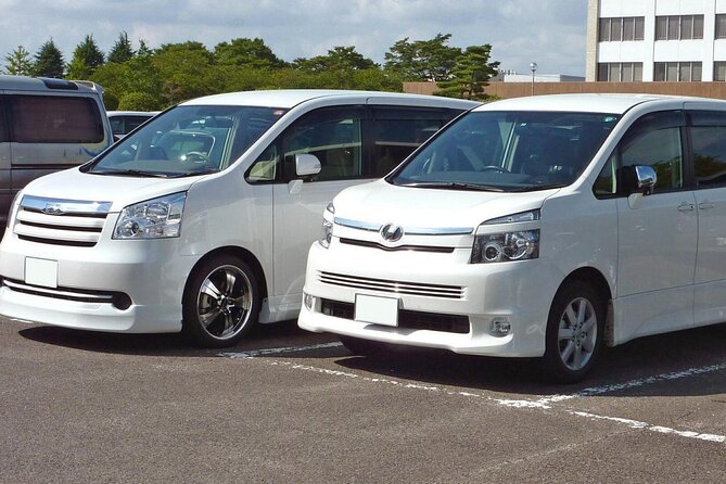 Nairobi Airport Transfers to Wilson Airport or City Hotels - Who should book this transfer