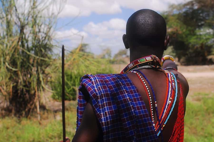 Nairobi: Amboseli National Park Tour & Maasai Village Visit - Leaving Nairobi before the day gets away