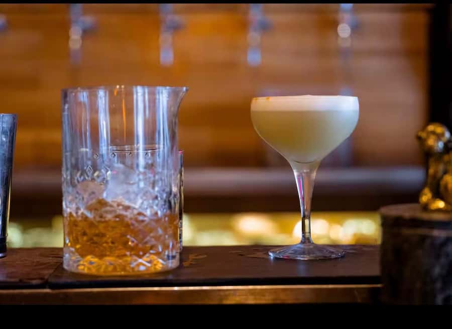 Nairobi bar crawl:Drink and Mingle - Key points at a glance