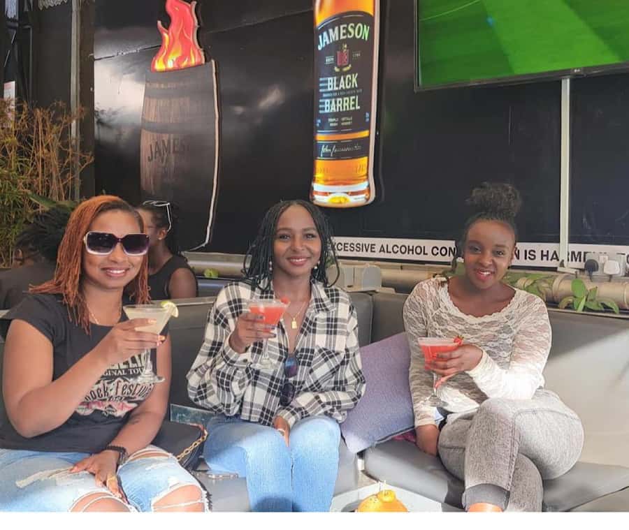 Nairobi bar crawl:Drink and Mingle - Westlands nightlife, one short move at a time