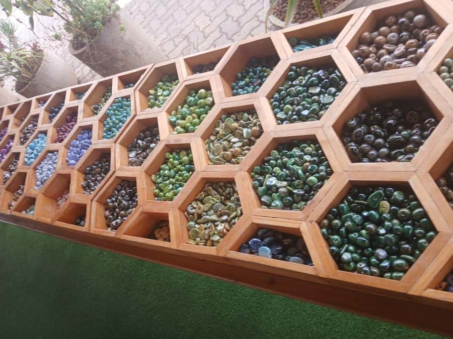 Nairobi: Beads Factory Tour with Pickup & Coffee - The welcome of music and dancing