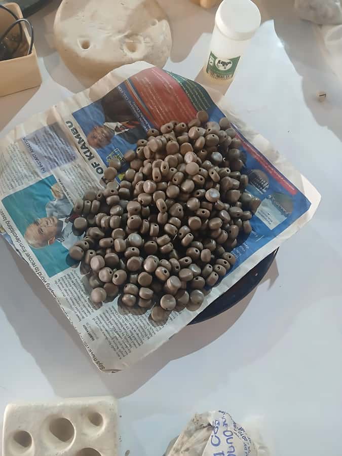 Nairobi: Beads Factory Tour with Pickup & Coffee - How the guides shape the experience