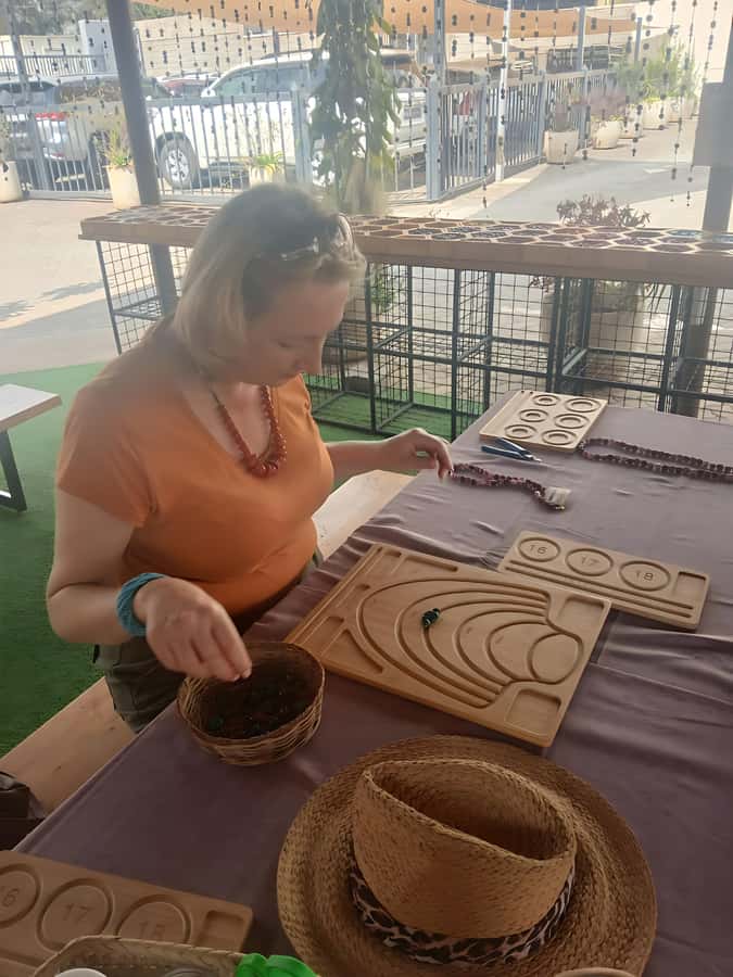 Nairobi: Beads Factory Tour with Pickup & Coffee - Is $27 good value for three hours?