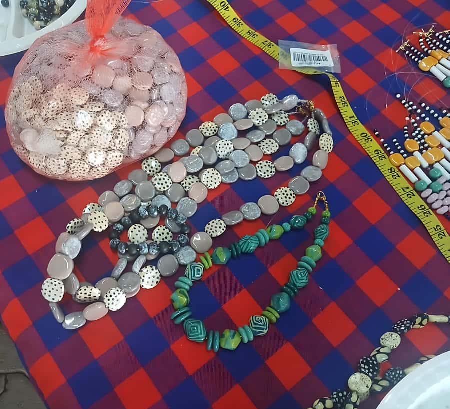 Nairobi: Beads Factory Tour with Pickup & Coffee - Timing, cancellation, and practical planning