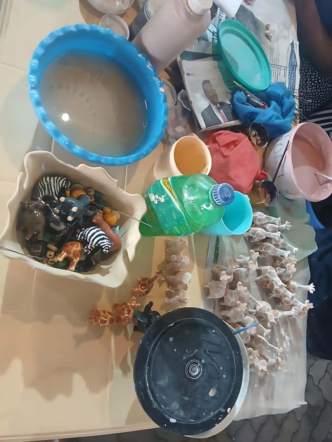Nairobi: Beads Factory Tour with Pickup & Coffee - Should you book the Kazuri Beads Factory tour?