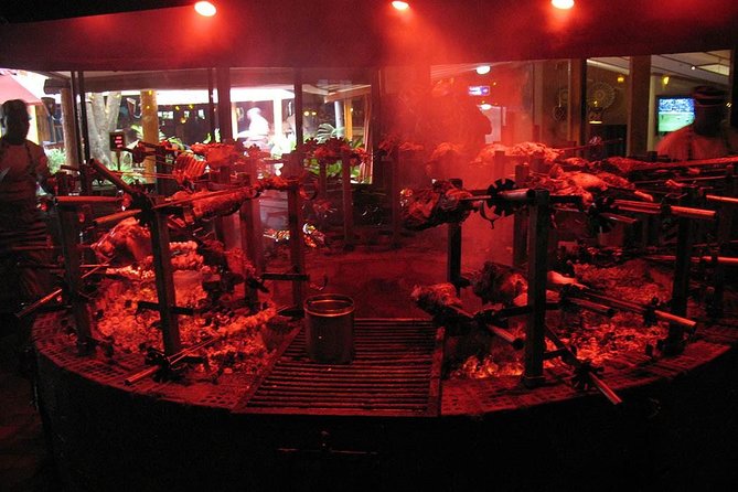 Nairobi Bomas Cultural Dance Show & Dinner Carnivore Restaurant - Timing, pickup, and group size