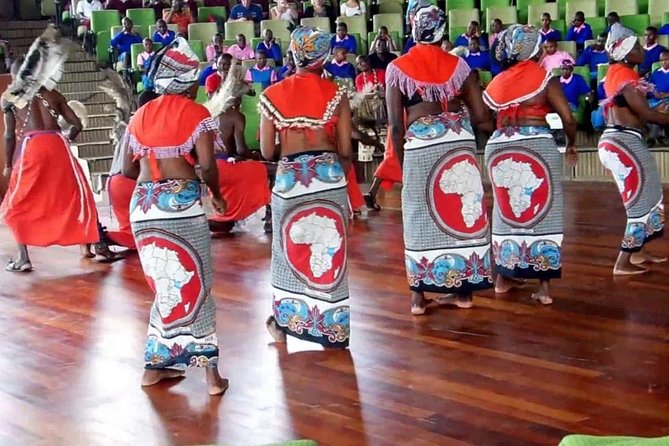 Nairobi Bomas Cultural Dance Show & Dinner Carnivore Restaurant - What can go wrong, and how to plan around it