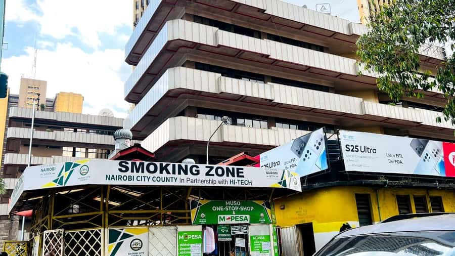 Nairobi City;Culture and Historical guided tour - Key points at a glance
