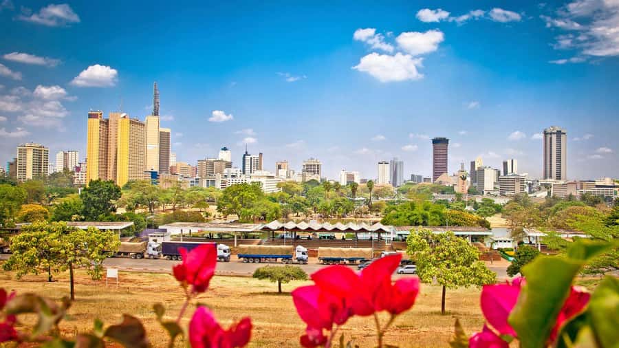 Nairobi City Guided Tour - Starting with Nairobi’s origin story