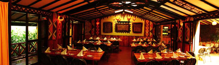 Nairobi City Orientation Guided Tour with Lunch at Carnivore - Key points at a glance