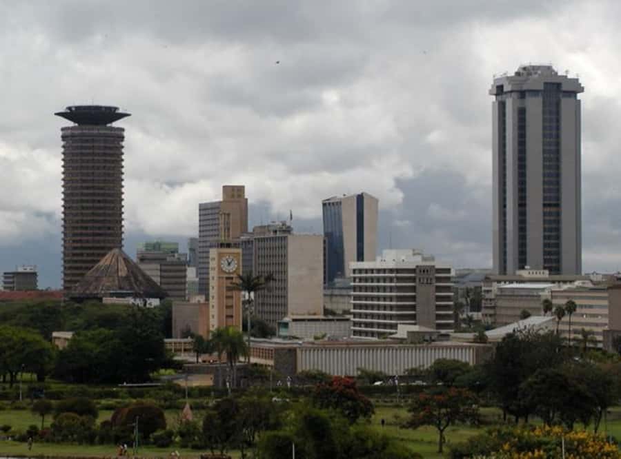 Nairobi City Orientation Guided Tour with Lunch at Carnivore - Why this tour works as a first look at Nairobi