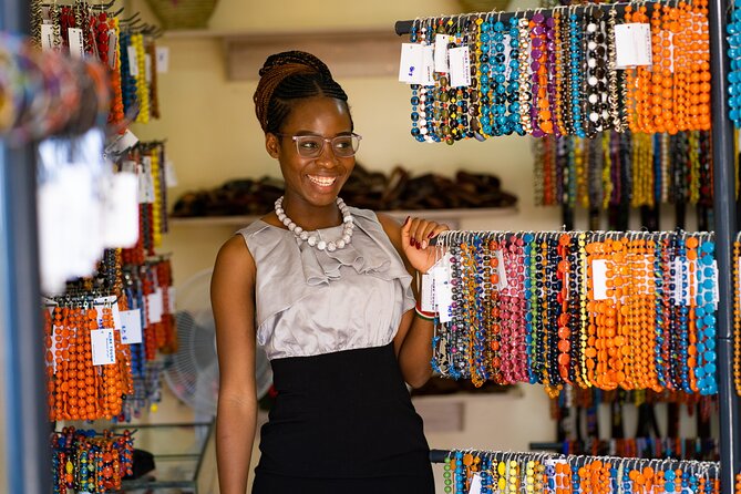 Nairobi city sights, Giraffe Encounters and Bomas Kenya Tour - Bomas of Kenya: the cultural finale