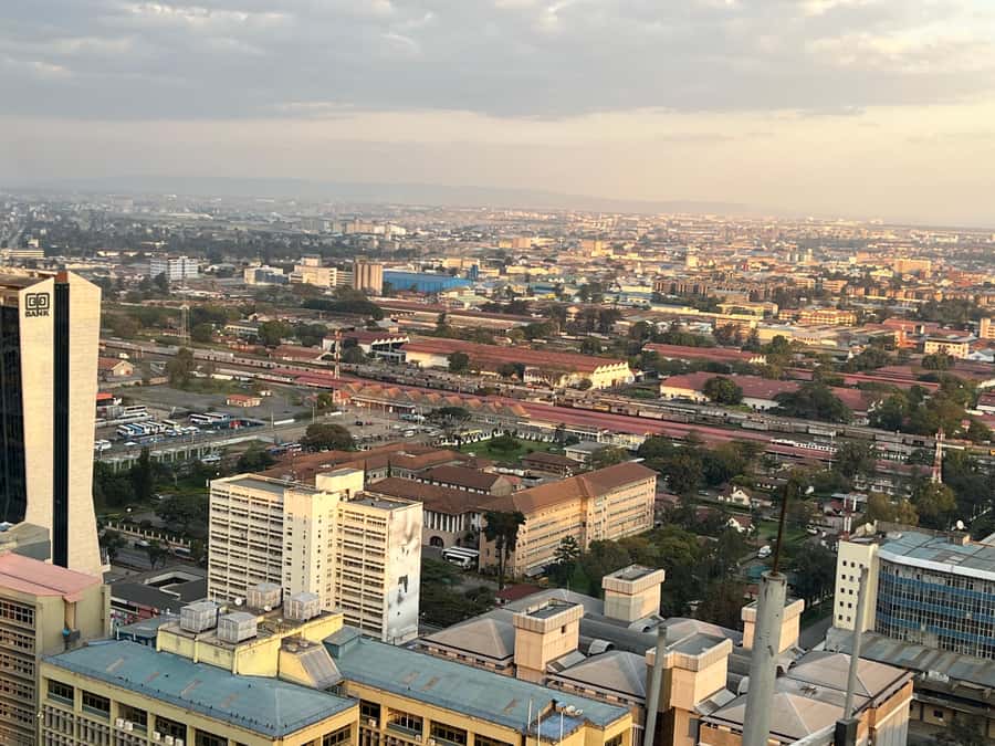 Nairobi: City Site-Seeing Bus Tour - What the $17 price includes