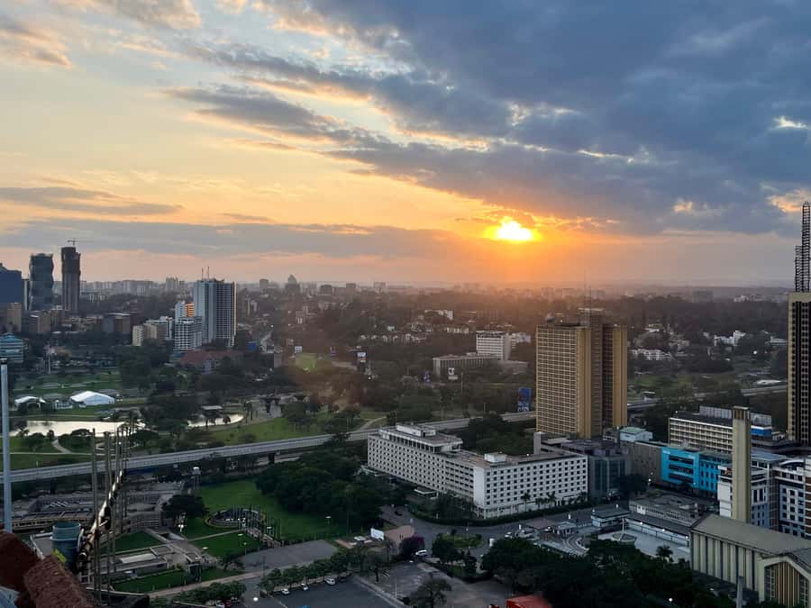 Nairobi: City Site-Seeing Bus Tour - Who will enjoy it most