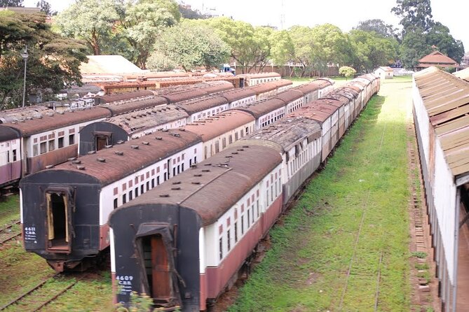 Nairobi City Tour - Nairobi in three hours: what this tour is really offering