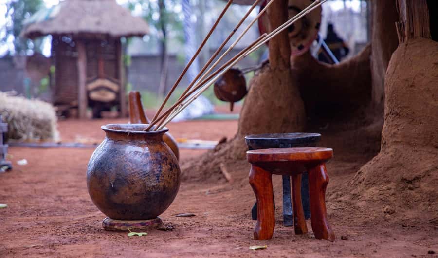 Nairobi: City Tour with Bomas of Kenya Visit - A full day that explains Nairobi from several angles