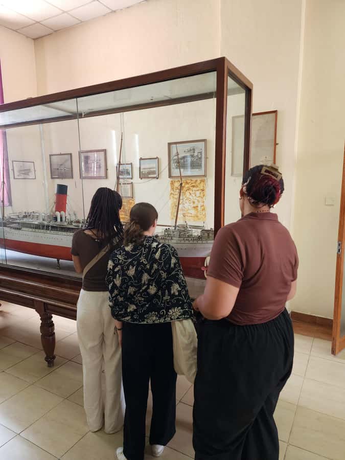 Nairobi; City Walk Tour - What the $22 price really covers