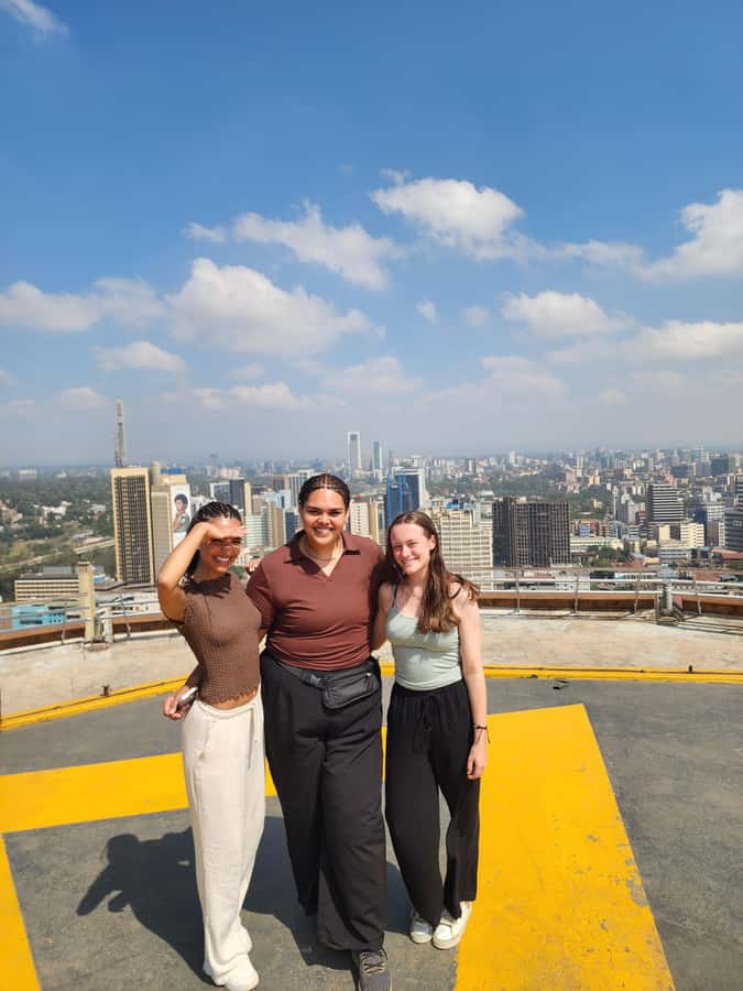 Nairobi; City Walk Tour - Timing, pace, and practical planning