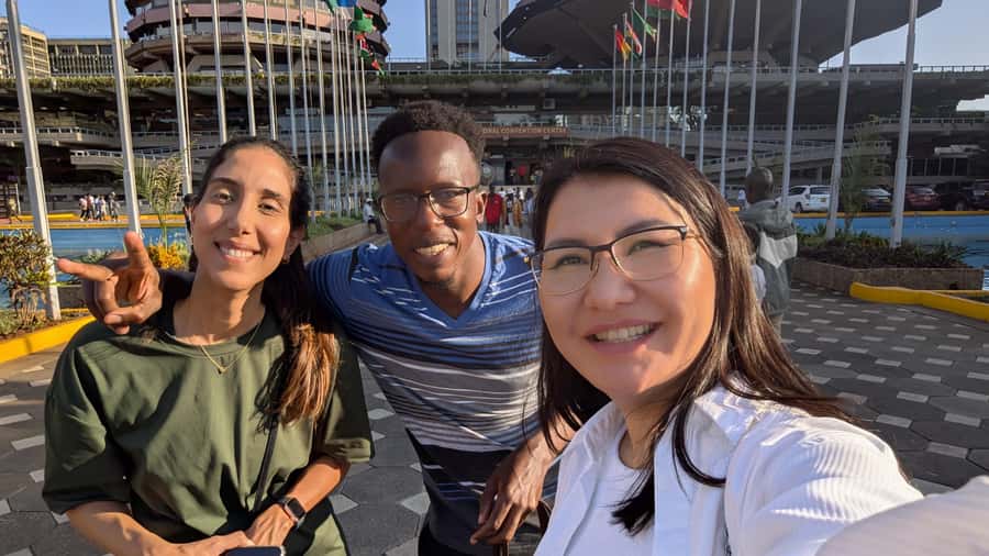 Nairobi City: Walking tour with Lifestyle and History. - Why this Nairobi walk is worth your morning or afternoon